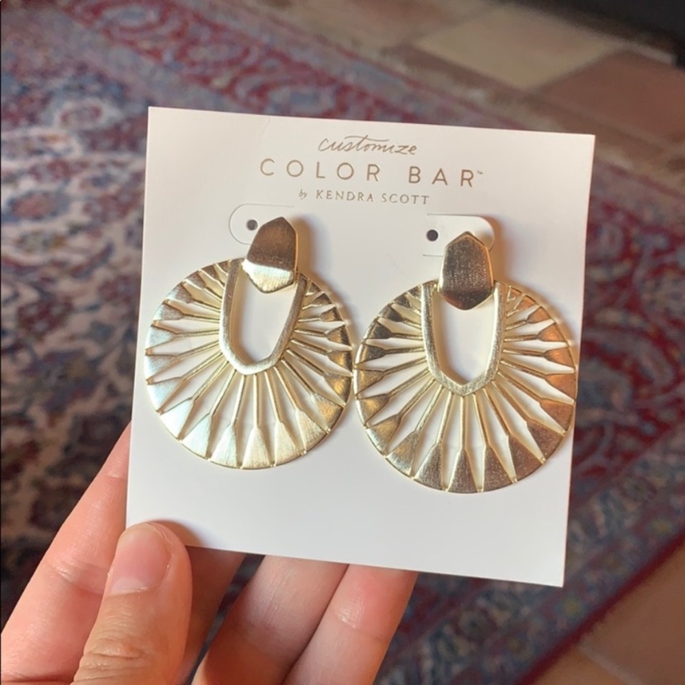 Kendra Scott Earrings